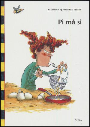 Pi må si