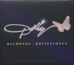 Diamonds & rhinestones : the greatest hits collection