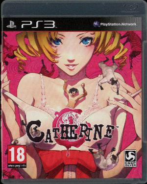 Catherine