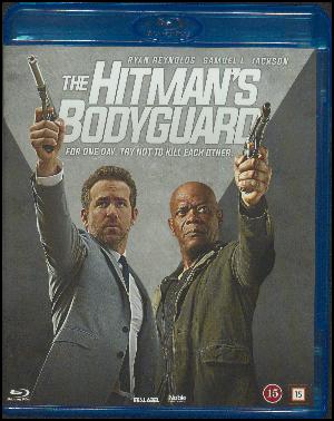 The hitman's bodyguard