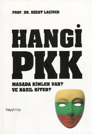 Hangi PKK : masada kimler var ve nasıl biter?