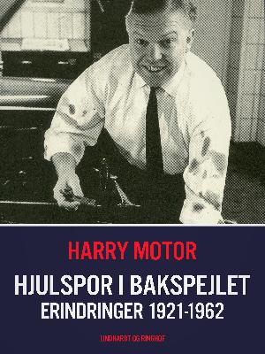 Hjulspor i bakspejlet