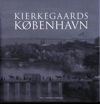 Kierkegaards København