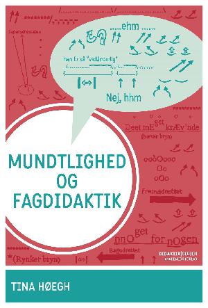 Mundtlighed og fagdidaktik