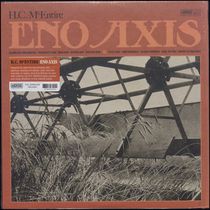 Eno axis