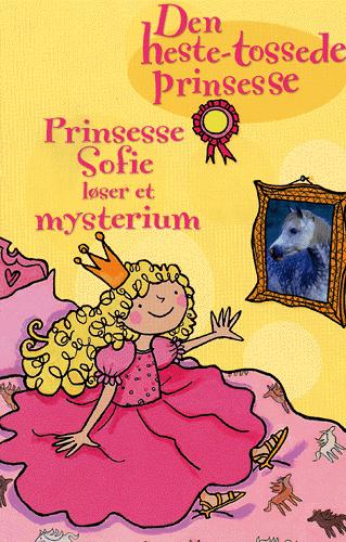 Prinsesse Sofie løser et mysterium