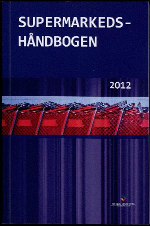 Supermarkedshåndbogen (Kgs. Lyngby). Årgang 2012