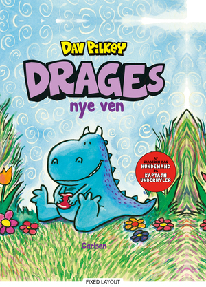 Drages nye ven