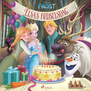 Elsas fødselsdag