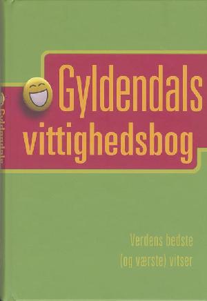 Gyldendals vittighedsbog