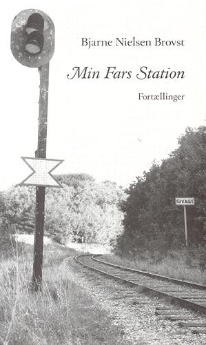 Min fars station