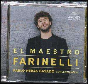 El maestro : Farinelli
