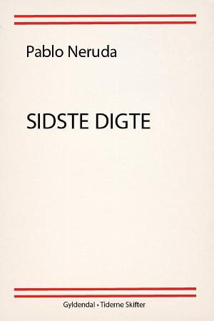 Sidste digte