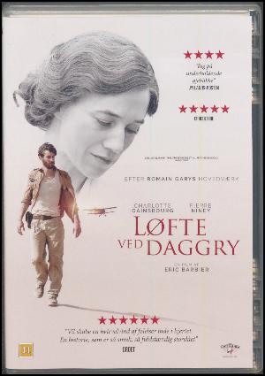 Løfte ved daggry