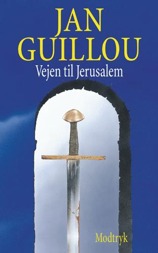 Vejen til Jerusalem