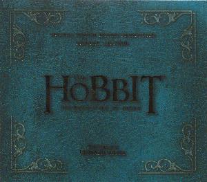 The hobbit - the battle of the five armies : original motion picture soundtrack