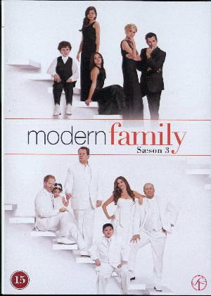 Modern family. Disc 2