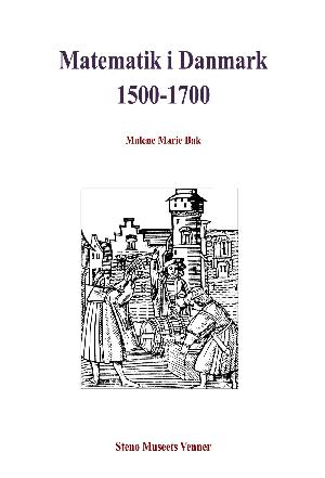 Matematik i Danmark 1500-1700