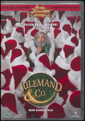 Julemand & Co.