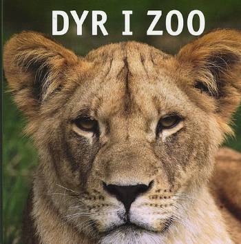 Dyr i zoo