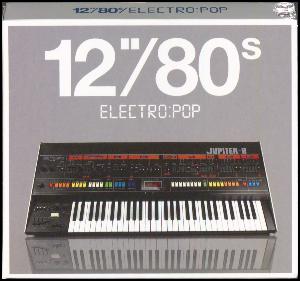 12"/80s - electro:pop