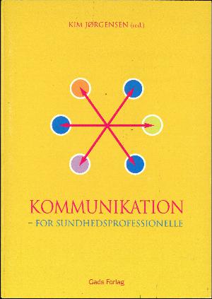 Kommunikation - for sundhedsprofessionelle