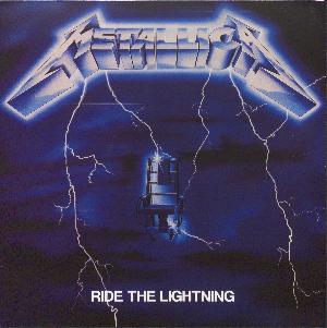 Ride the lightning