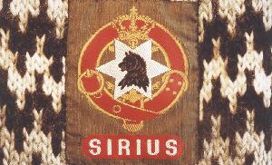 Slædepatruljen Sirius