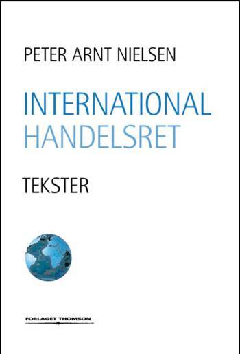 International handelsret -- Tekster