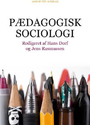 Pædagogisk sociologi