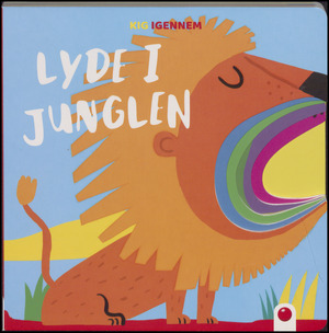 Lyde i junglen