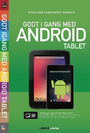 Godt i gang med Android tablet - 4.4.2 KitKat