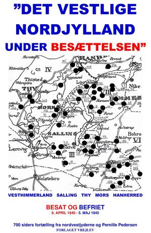 Det vestlige Nordjylland under besættelsen