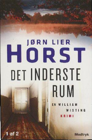 Det inderste rum. Bind 1