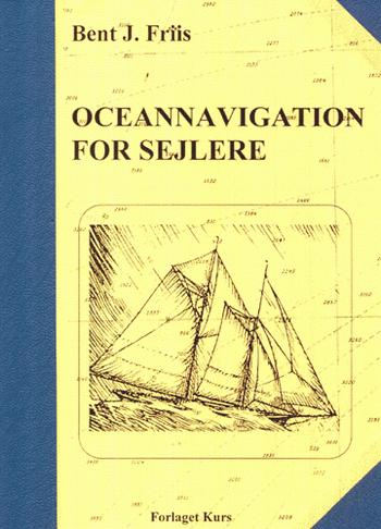 Oceannavigation for sejlere