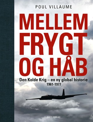 Mellem frygt og håb : Cubakrise, stedfortræderkrige og afspænding 1961-1977