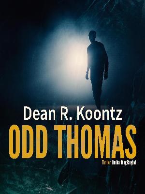 Odd Thomas