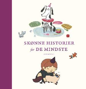 Skønne historier for de mindste