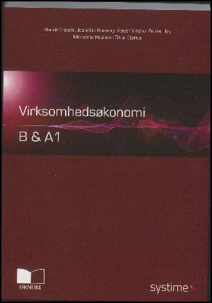 Virksomhedsøkonomi B&A1