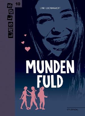 Munden fuld