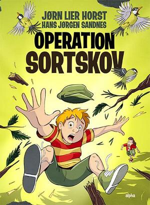 Operation Sort Skov