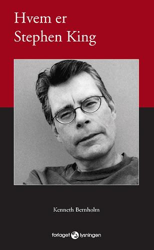 Hvem er Stephen King : biografi