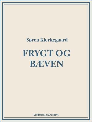 Frygt og bæven