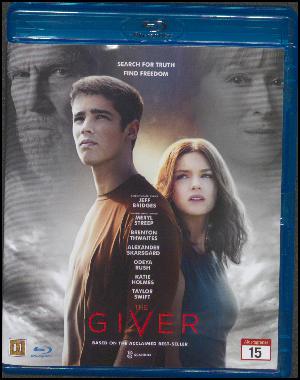 The Giver