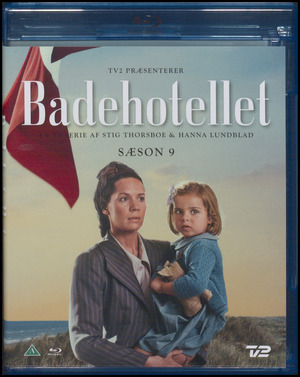 Badehotellet (Sæson 9)