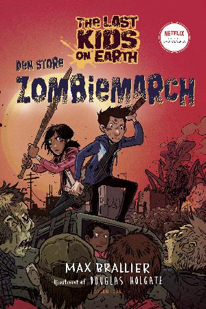 Den store zombiemarch