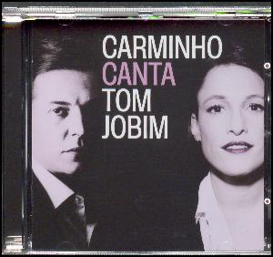 Carminho canta Tom Jobim