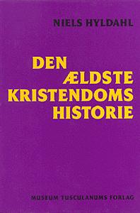 Den ældste kristendoms historie