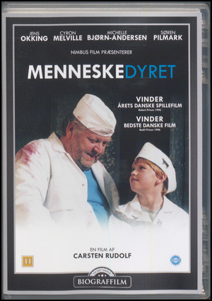 Menneskedyret