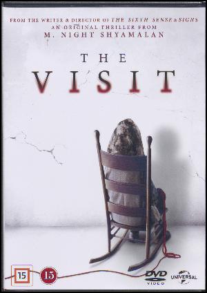 The visit